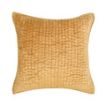 Bari Velvet Quilt Collection