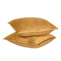 Bari Velvet Quilt Collection