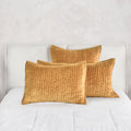 Bari Velvet Quilt Collection