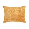 Bari Velvet Quilt Collection