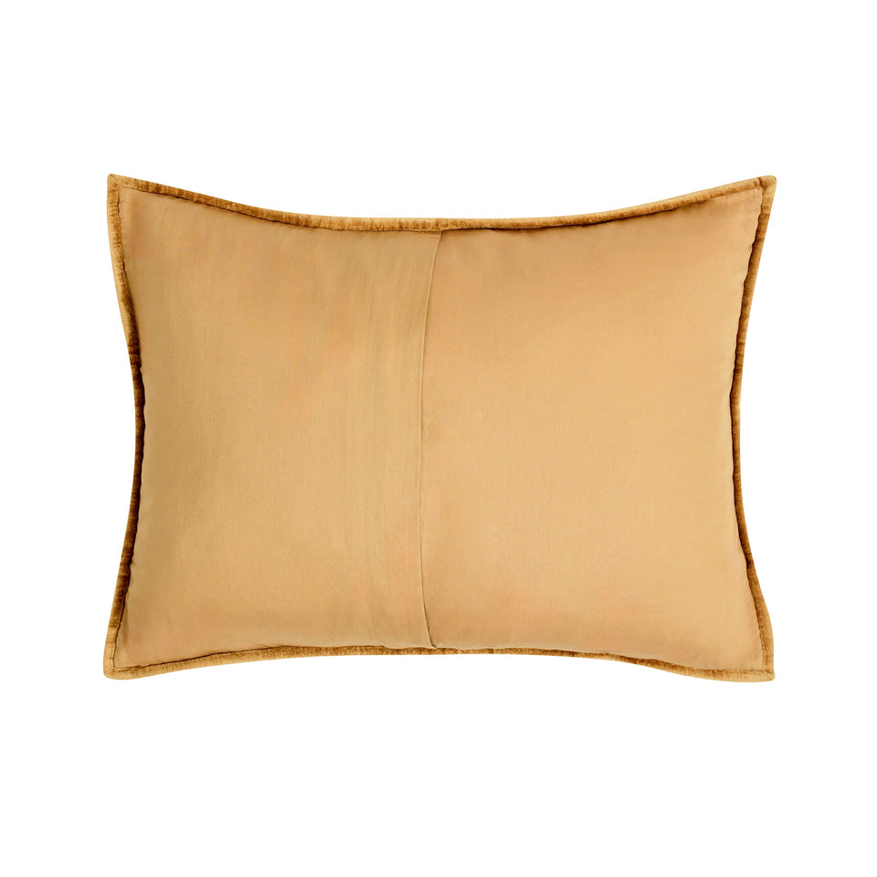 Bari Velvet Quilt Collection