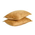 Bari Velvet Quilt Collection