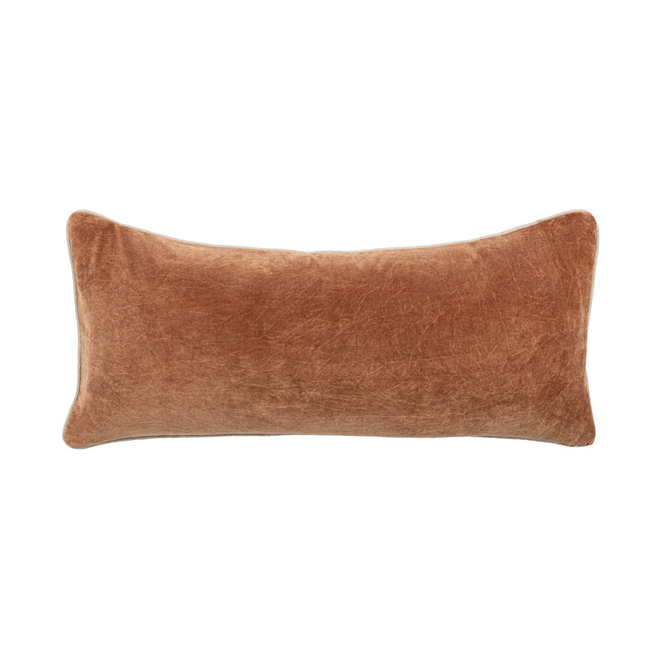 SLD Heirloom Velvet Pillow