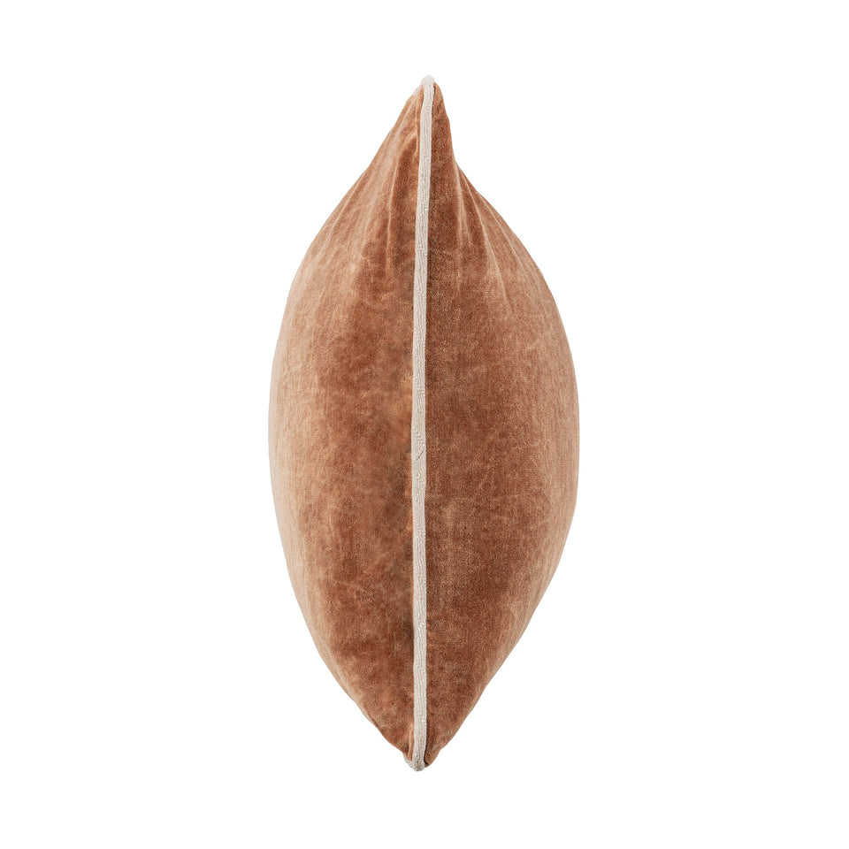 SLD Heirloom Velvet Pillow