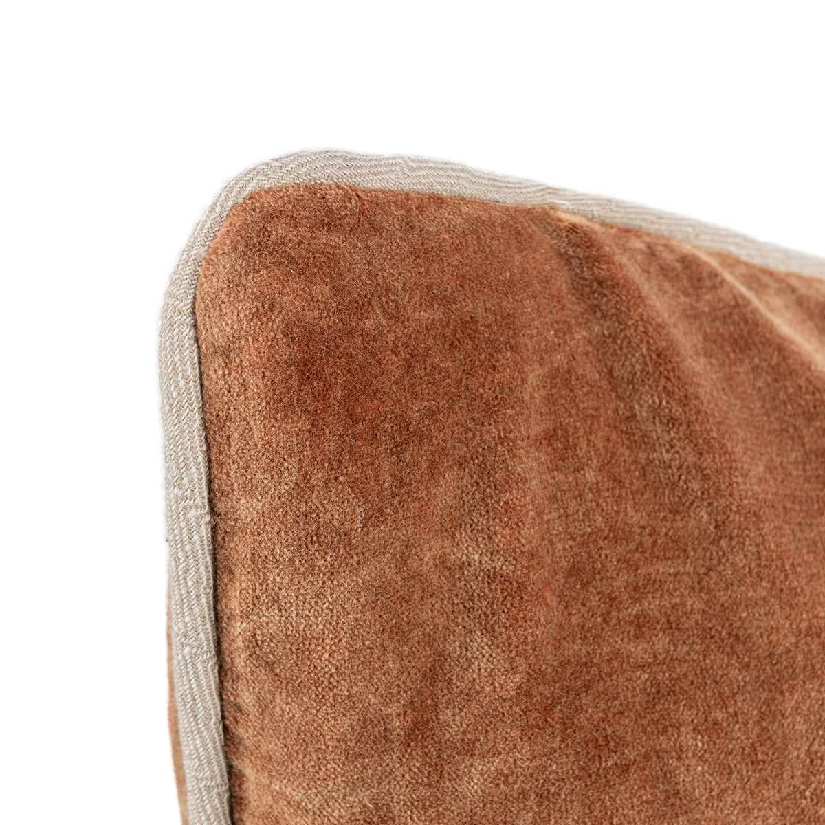 SLD Heirloom Velvet Pillow