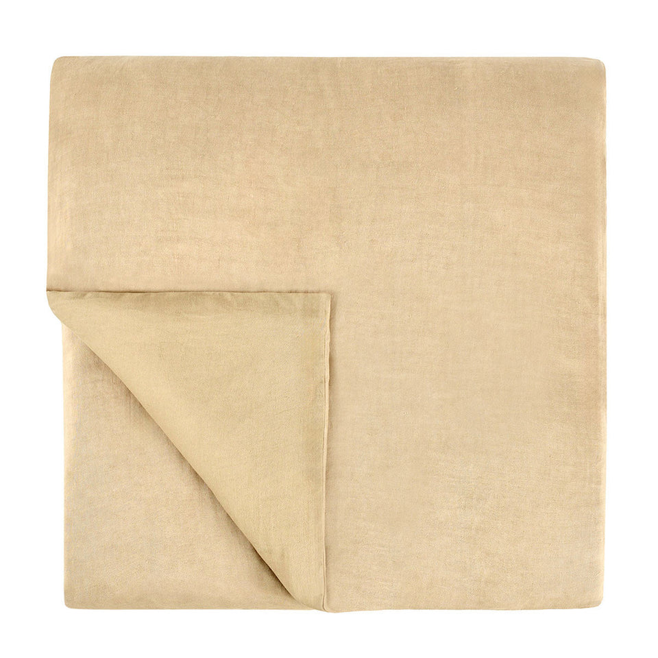 Paloma Hemp Duvet Collection