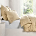 Paloma Hemp Duvet Collection