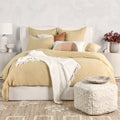 Paloma Hemp Duvet Collection
