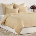 Paloma Hemp Duvet Collection