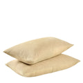 Paloma Hemp Duvet Collection