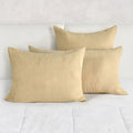 Paloma Hemp Duvet Collection