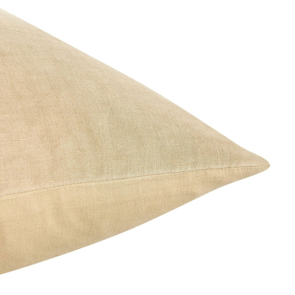 Paloma Hemp Duvet Collection