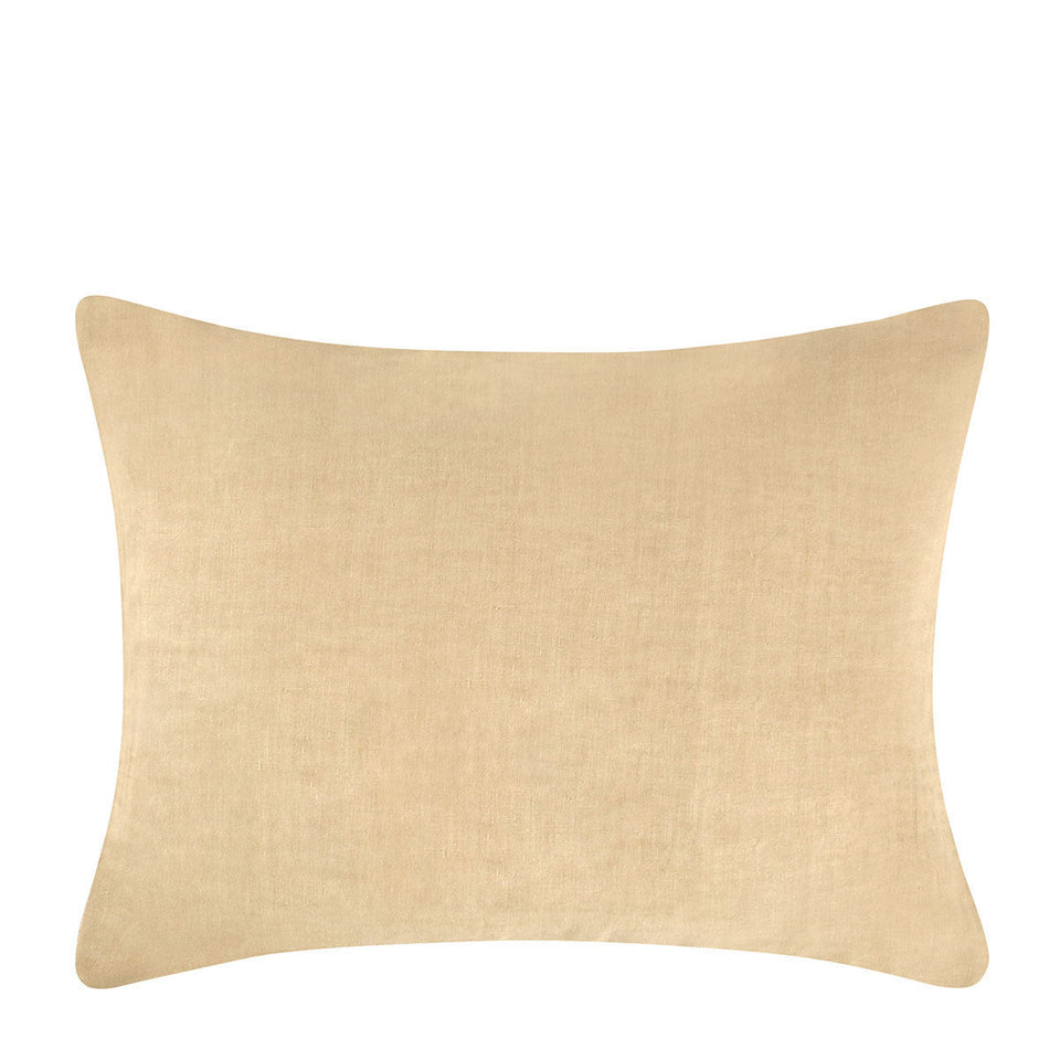 Paloma Hemp Duvet Collection