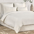 Paloma Hemp Duvet Collection