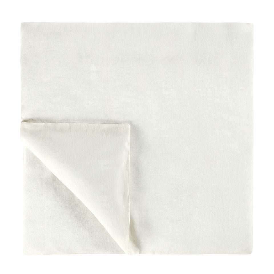 Paloma Hemp Duvet Collection