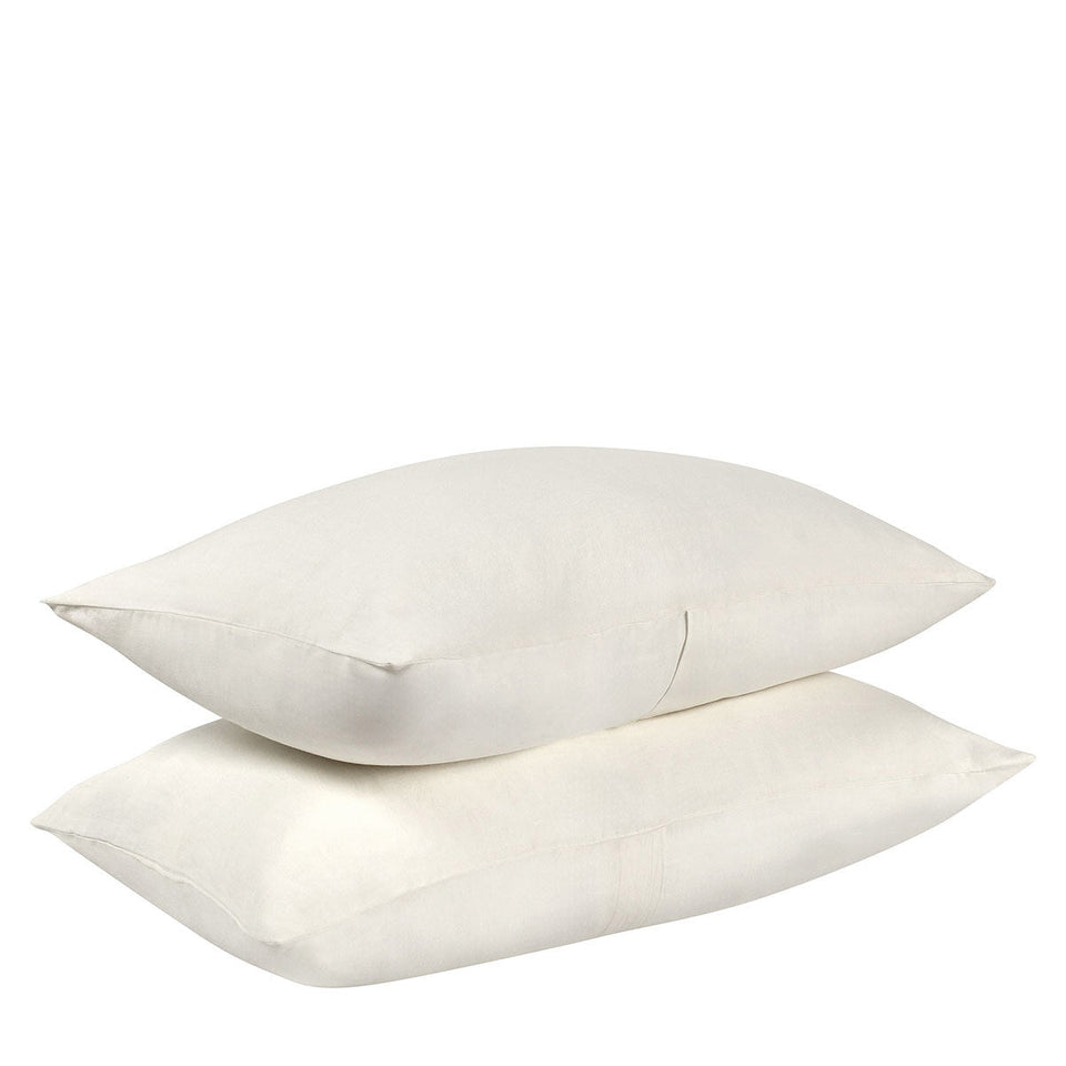 Paloma Hemp Duvet Collection