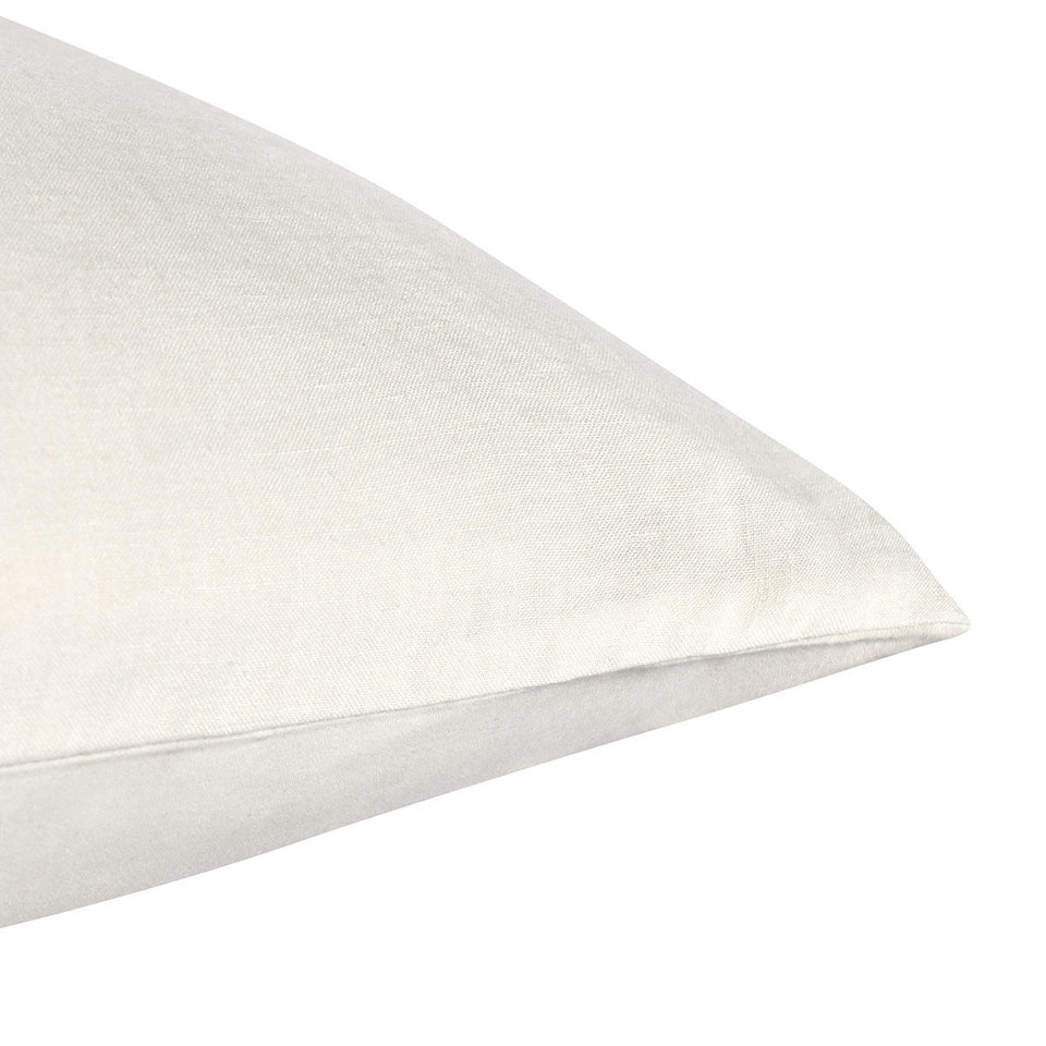 Paloma Hemp Duvet Collection