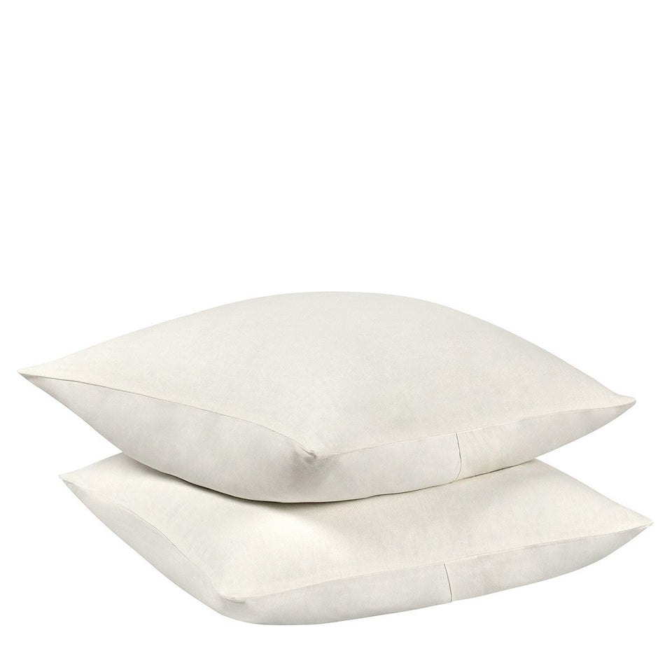 Paloma Hemp Duvet Collection