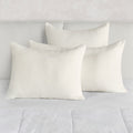Paloma Hemp Duvet Collection