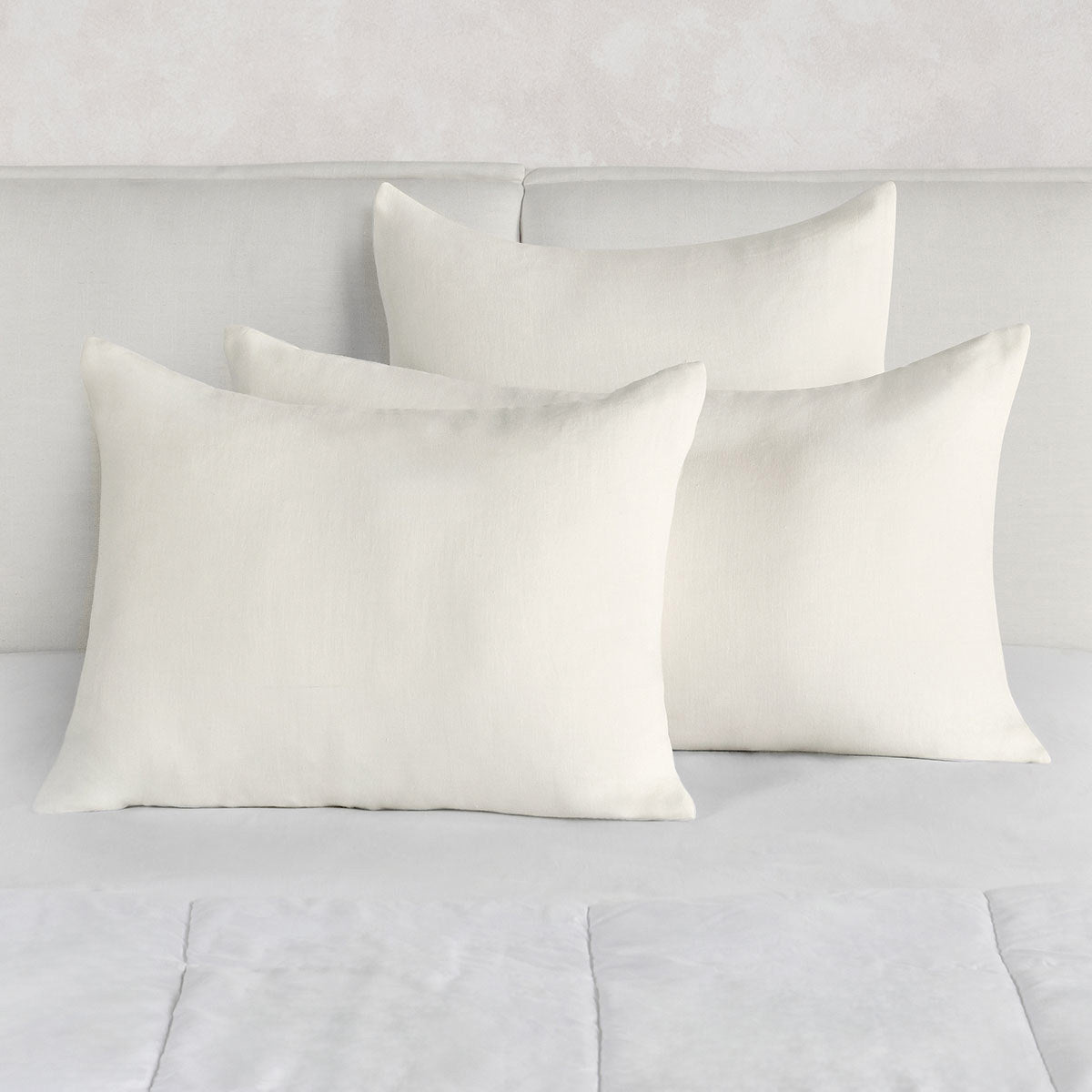 Paloma Hemp Duvet Collection
