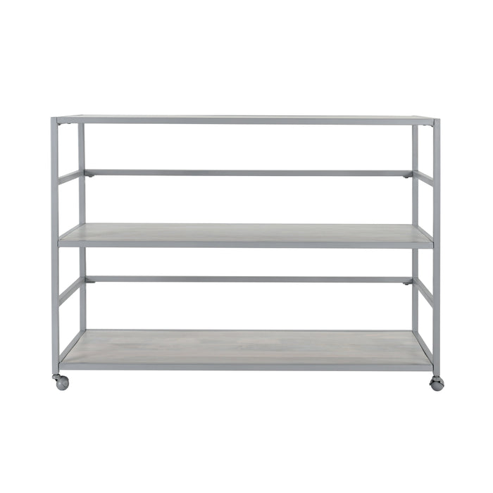 Glendora Rack