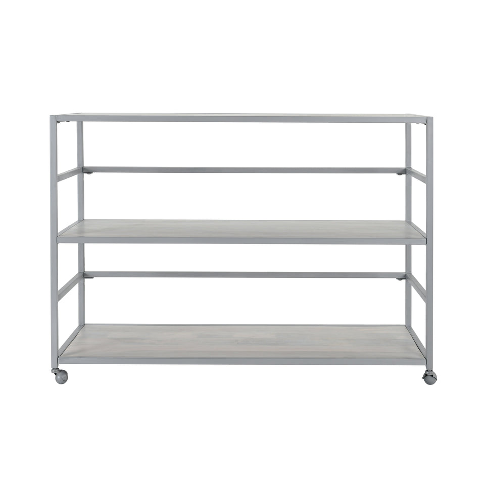 Glendora Rack