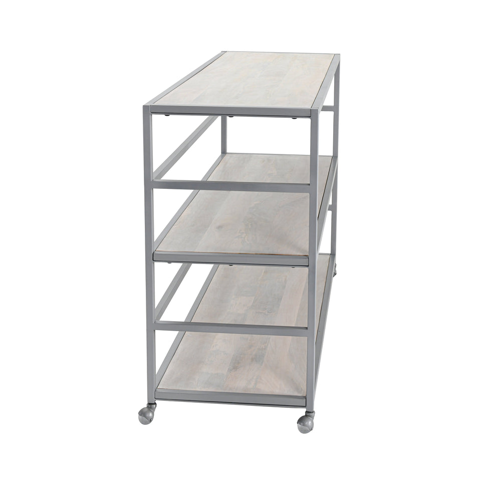 Glendora Rack