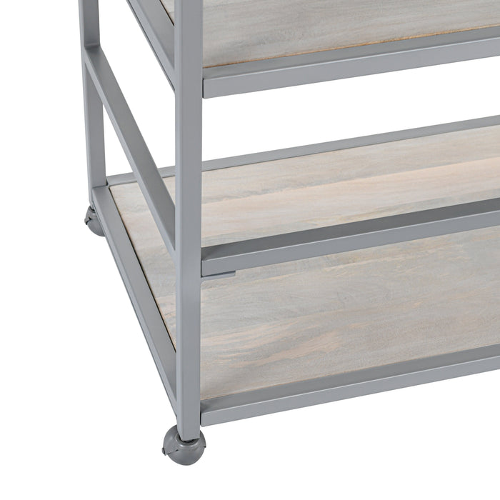 Glendora Rack