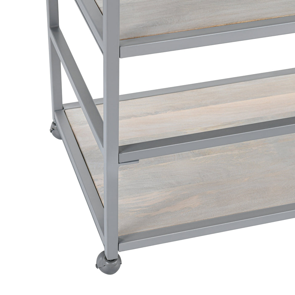 Glendora Rack