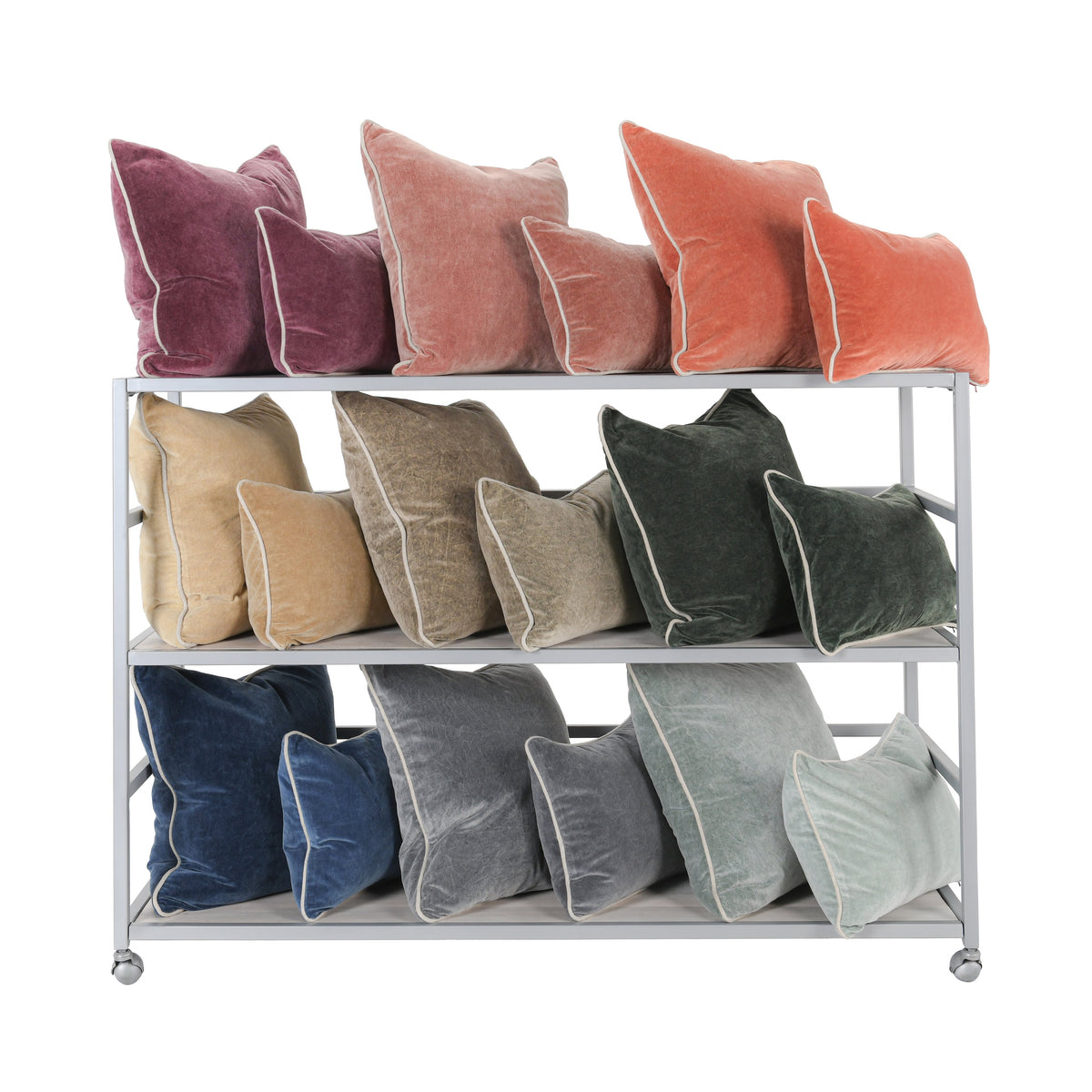 Glendora Rack