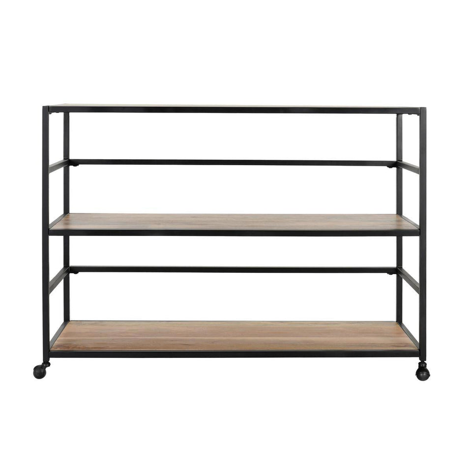 Glendora Rack