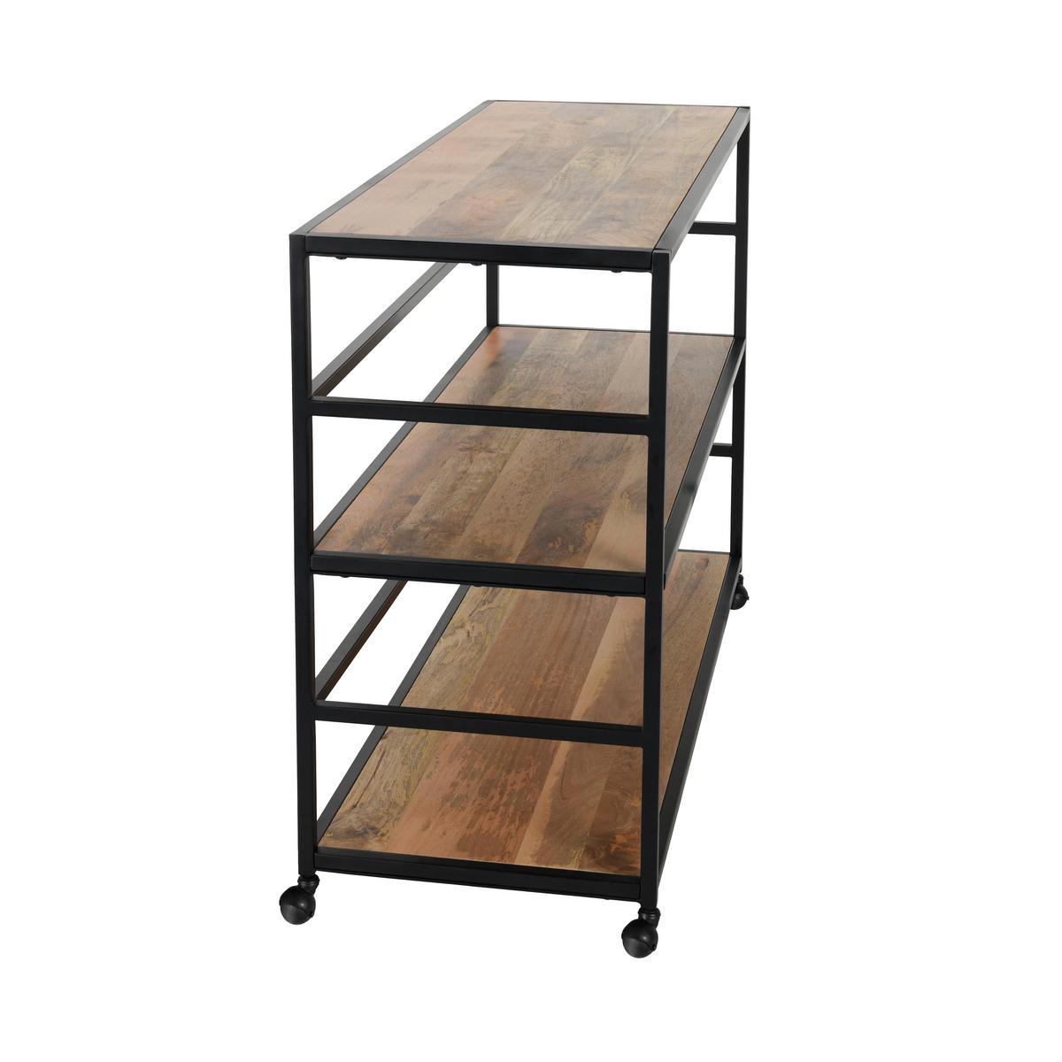 Glendora Rack