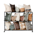 Glendora Rack