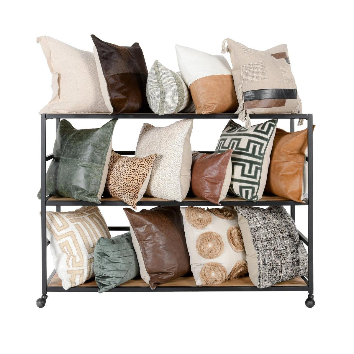 Glendora Rack