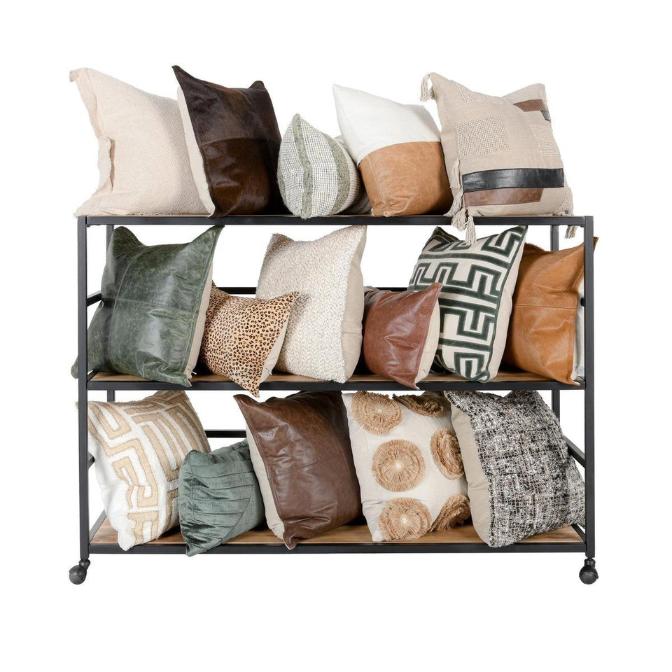 Glendora Rack