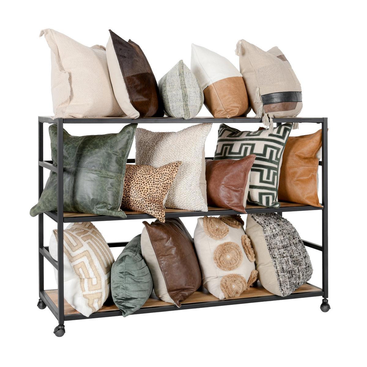Glendora Rack