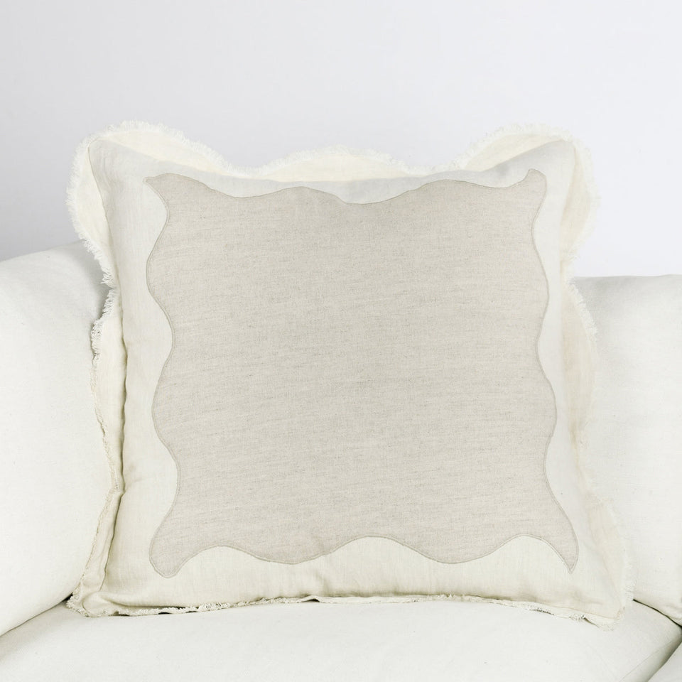 CA Tollo Pillow