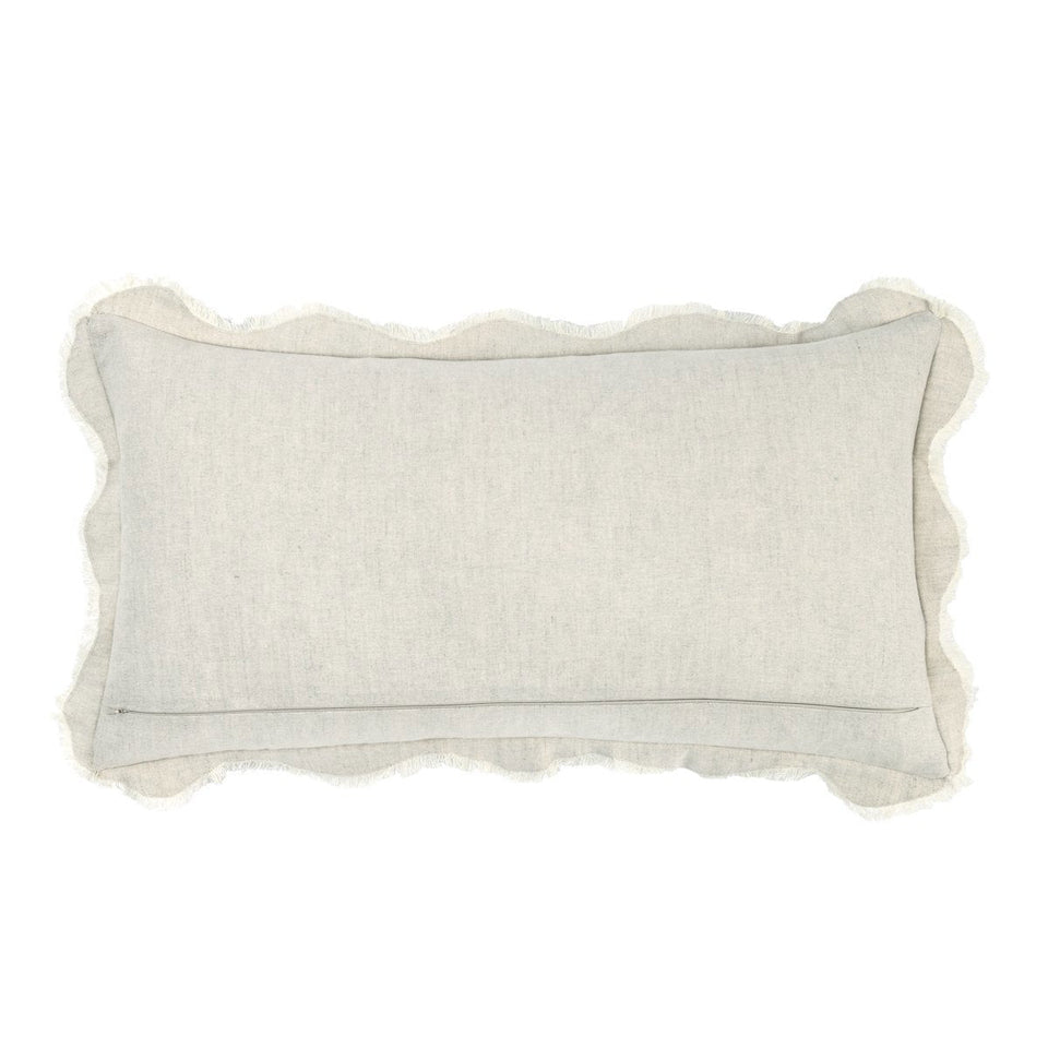 CA Tollo Pillow
