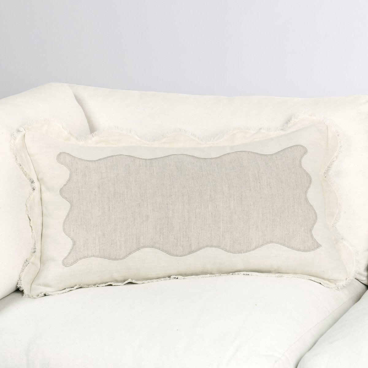 CA Tollo Pillow