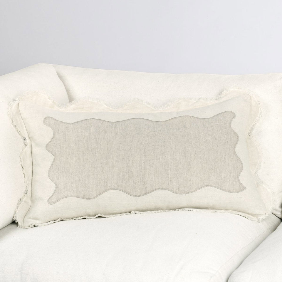 CA Tollo Pillow
