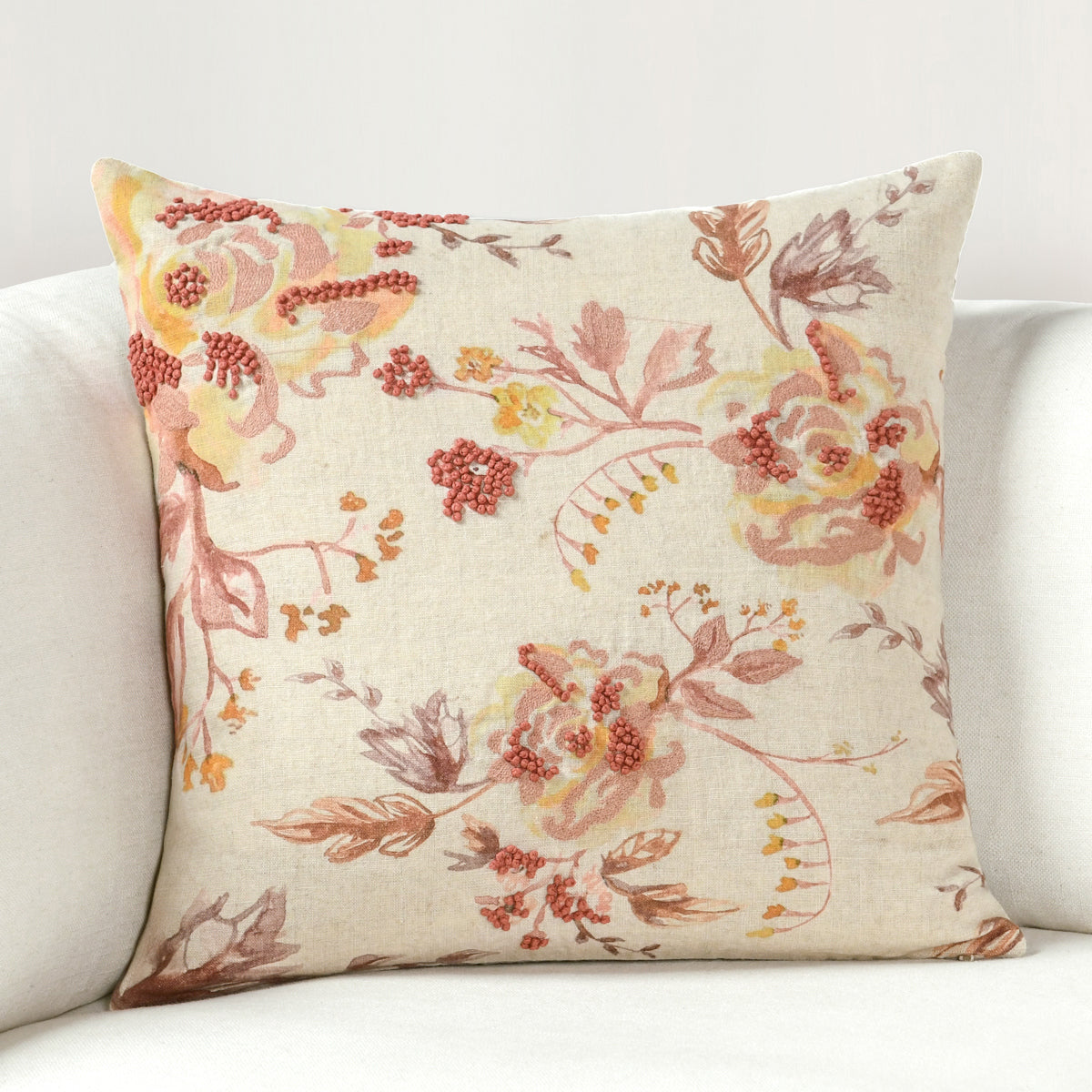 CA Amra Pillow