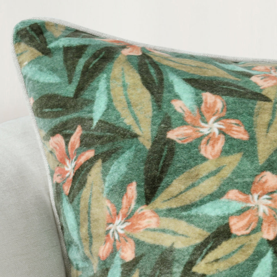 CA Lamia Pillow