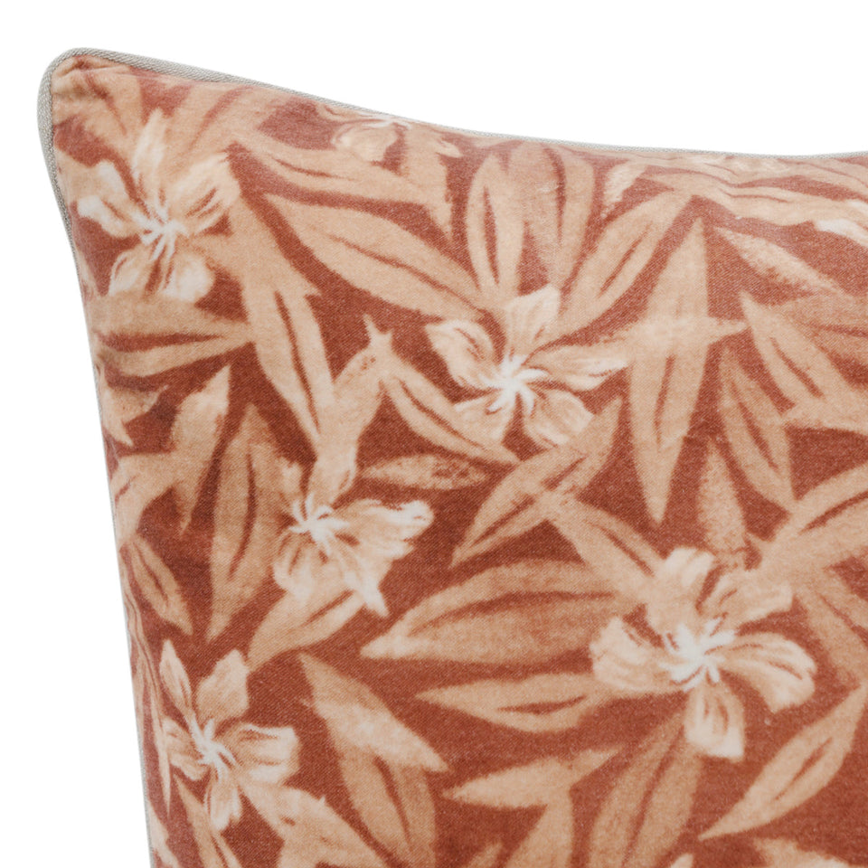 CA Lamia Pillow