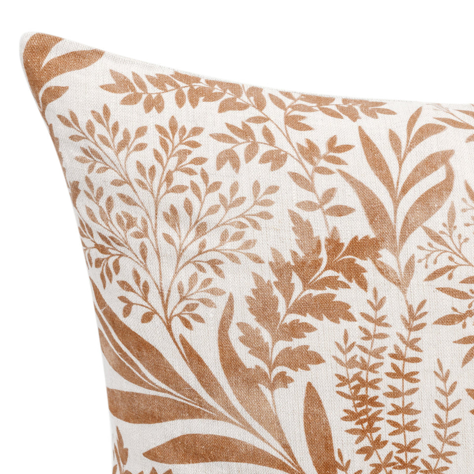 VC Mulberry Pillow