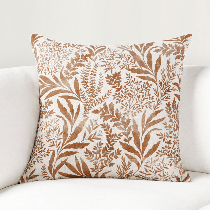 VC Mulberry Pillow
