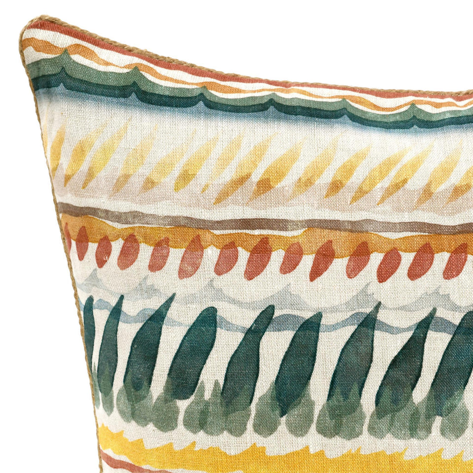 CA Cetara Pillow