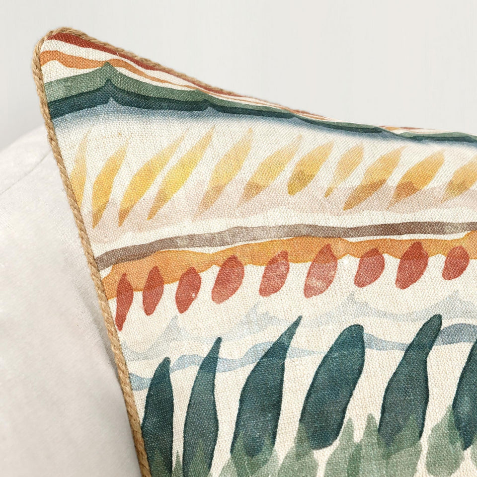 CA Cetara Pillow