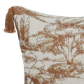 VC Stonework Pillow