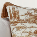 VC Stonework Pillow