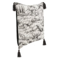 VC Stonework Pillow